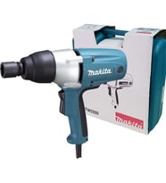 Makita TW0350 Darbeli Somun Sıkma (Lacivert)