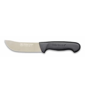 Northcity 61117 - Sürmene Kasap Deri Yüzme Bıçağı 13 Cm