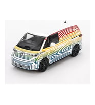 MINI GT VOLKSWAGEN ID.BUZZ RAİNBOW