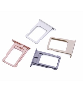 Huawei P20 Pro Sim Kart Tepsisi Clt-l09 - Gold