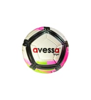 Avessa FT-200 - Futbol Topu  (Beyaz)