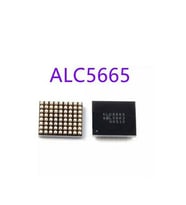 Samsung Alc5665 Audio Entegre