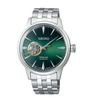 Seiko Presage Automatic SSA441J Erkek Kol Saati