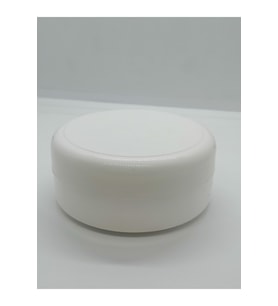 Kozmetik Kutu 50cc, Krem Kavanoz,50 Adet,