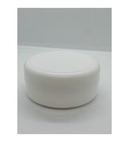 Kozmetik Kutu 50cc, Krem Kavanoz,50 Adet,