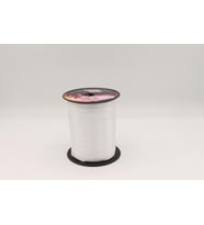 Gül Saten Kurdele Beyaz 10MM
