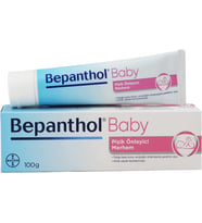 Baby Pişik Önleyici Merhem 100 gr