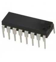 DM74LS37N İki Girişli Nand Kapısı 7437