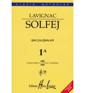 Lıgnac 1A Şan Çalışmaları