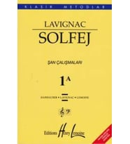 Lıgnac 1A Şan Çalışmaları