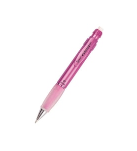 SERVE DEEP MEKANİK VERSATİL KALEM 0.7mm METALİK PEMBE