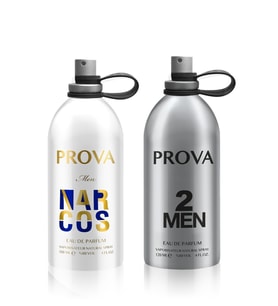 Narcos Ve 2 Men Edp Erkek Parfüm Seti X2 120 Ml