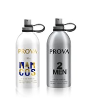 Narcos Ve 2 Men Edp Erkek Parfüm Seti X2 120 Ml