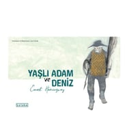 Yaşlı Adam ve Deniz