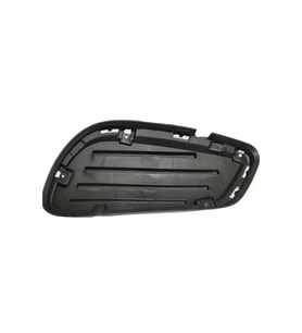 Mercedes W212 2013-2016 Tampon Izgara Kapağı &Ouml;n İ&ccedil; Sağ AMG A2128852823 Wender