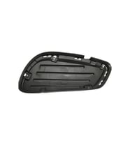 Mercedes W212 2013-2016 Tampon Izgara Kapağı &Ouml;n İ&ccedil; Sağ AMG A2128852823 Wender