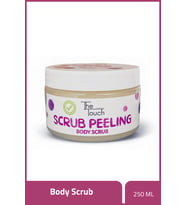 Body Scrub 250 ML