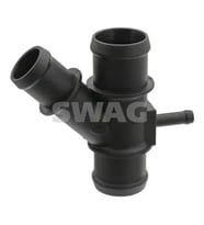 SWAG 30102294 Su Flansi 1K0121087H