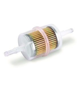 Benzin Filtresi Universal Tip