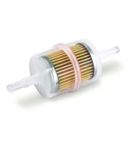 Benzin Filtresi Universal Tip