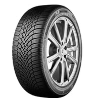 Bridgestone Blizzak 6 225/45R19 96W XL M+S 3PMSF Enliten