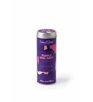 Bergamotlu Seylan Çayı 50 g Purple Earl Grey Mim & More