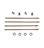 Cup Cub Silindir Saplama Ve Somun Set 8 Li 195-203-6 Mm