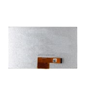 Lenovo Uyumlu  TB3-710F TPV-AM070NB02A Film Kodlu Lcd İç Ekran (Siyah)