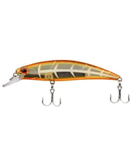 Sea Horse Rs7-Sparkle 70mm 9,60Gr Honey Bone