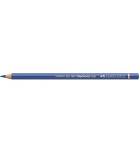 Faber Castell Polychromos Artist Kuru Boya Kalemi 144 Cobalt Blue Greenish (Yeşilimsi Kobalt Mavi) 