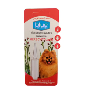 Herbio sel Köpek Damlası 2 ml ( 1-10 kg )