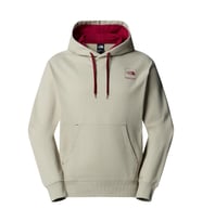 The North Face Erkek COORDINATES KAPÜŞONLU NF0A89D91I41 (Gri)