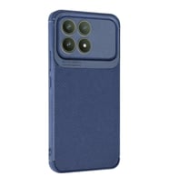 Xiaomi Poco F8 Pro Auto Focus Karbon Kapak - Lacivert