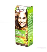 Palette Saç Boyası Natural 6-70 Bronz Kahve