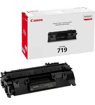 Canon CRG 719 Orijinal Siyah Toner