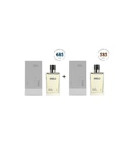685 585 Erkek Parfüm Edp 50 ml Fresh/floral - Mnms50685585 (Standart)