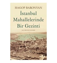 İstanbul Mahallelerinde Bir Gezinti