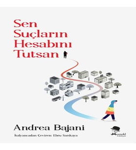 Sen Suçların Hesabını Tutsan