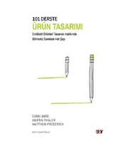 101 Derste Ürün Tasarımı
