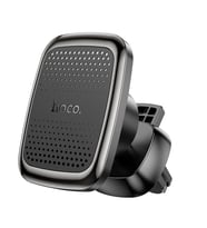 HOCO CA106 Araç Havalandırma Bölmesi Manyetik Telefon Tutucu-(5775) - SSSSSS9255-1577