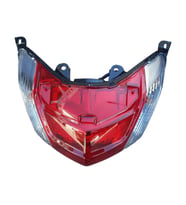 Yamaha Nmax Stop Komple 2015-2020 E Belgeli