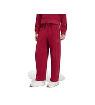 Adidas W Z.N.E. Oh Pt Kadın Günlük Eşofman Altı KC7734 Kırmızı