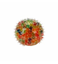 Nessiworld Globbie Yumuşak Fışkıran Renkli Top