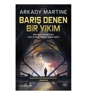 Barış Denen Bir Yıkım