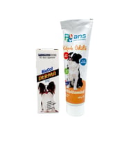 Köpekler İçin Biocol + Ans Multivitamin