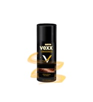 Vexx 50 Gr. Orta Kahve Saç Tozu Topik - Topaklanma Yapmaz