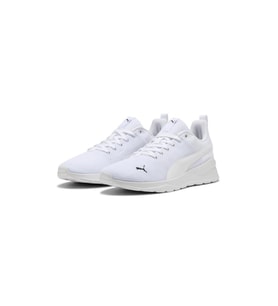 Puma Anzarun Lite TDP 405506 03 Unisex Yürüyüş ve Koşu Ayakkabısı Beyaz 36-45