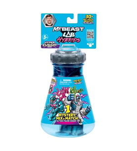 Mr Beast Lab Hybrids Tekli Paket BTR15000