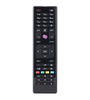 SEG 24ES5100 Uyumlu Televizyon Kumandası