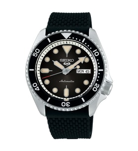 Seiko 5 Sports SRPD73K2 Erkek Kol Saati